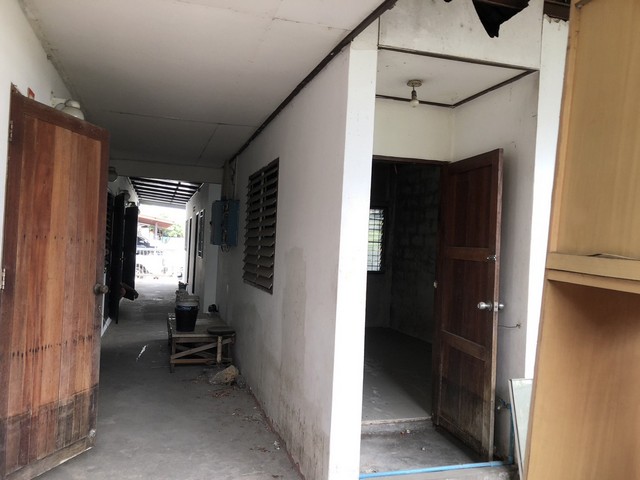 อพาร์ทเมนท์