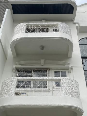 ทาวน์เฮ้าส์