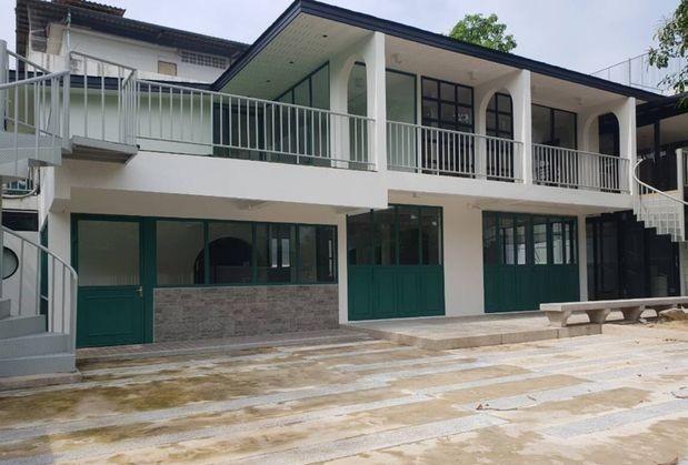 สำนักงาน