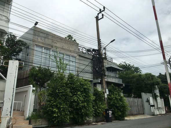 สำนักงาน