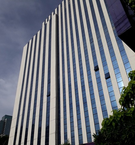 สำนักงาน