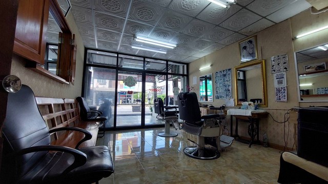 ทาวน์เฮ้าส์