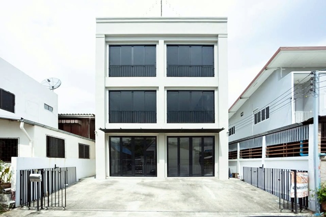 สำนักงาน