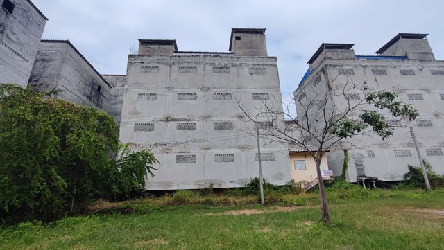 อพาร์ทเมนท์