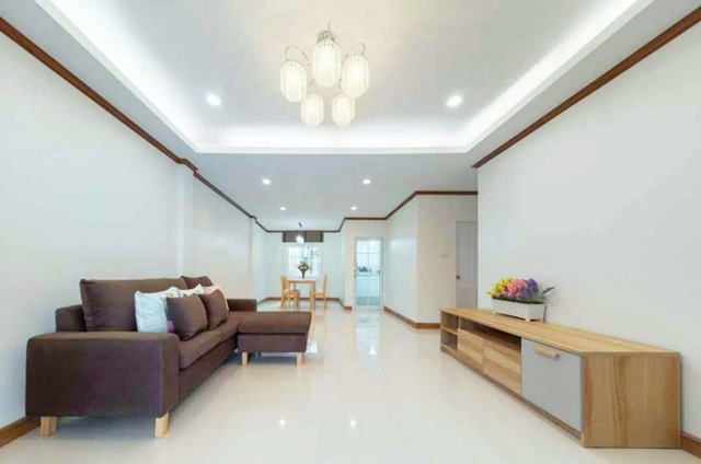 ทาวน์เฮ้าส์