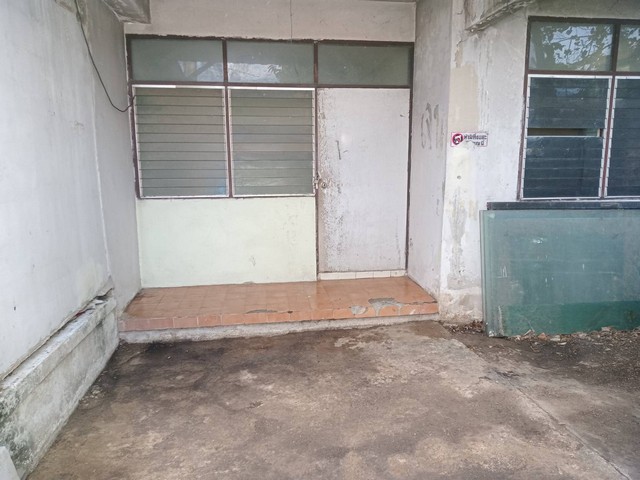 ทาวน์เฮ้าส์