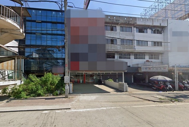 อาคารพาณิชย์