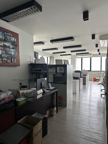 สำนักงาน