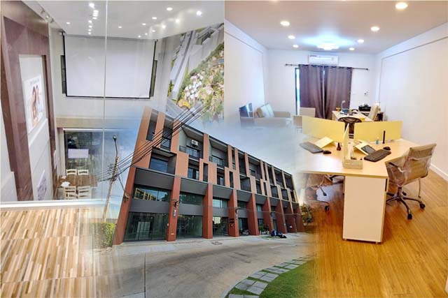 อาคารพาณิชย์