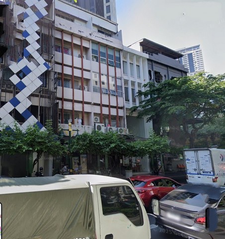 อาคารพาณิชย์