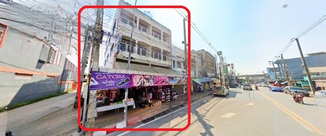 อาคารพาณิชย์