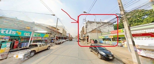 อาคารพาณิชย์