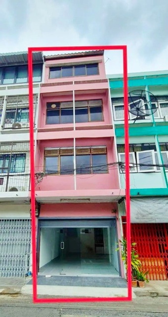 อาคารพาณิชย์