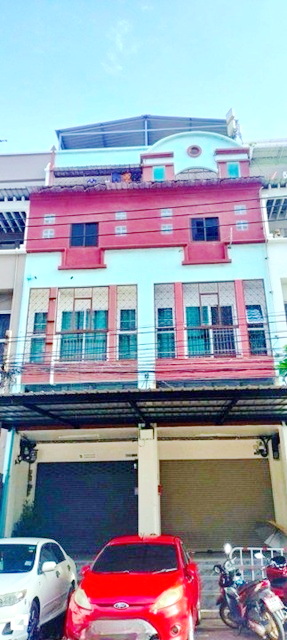 อาคารพาณิชย์