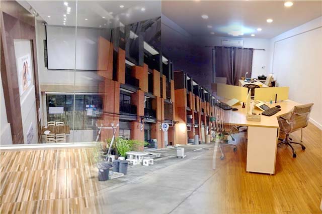 อาคารพาณิชย์