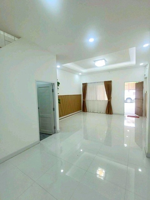 ทาวน์เฮ้าส์