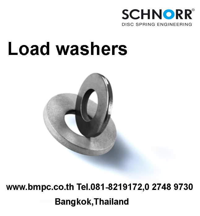 Load washer
