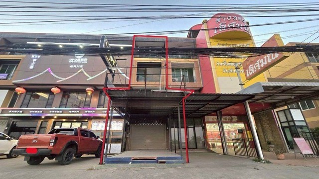 อาคารพาณิชย์