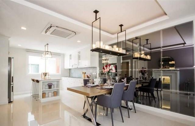 ทาวน์เฮ้าส์