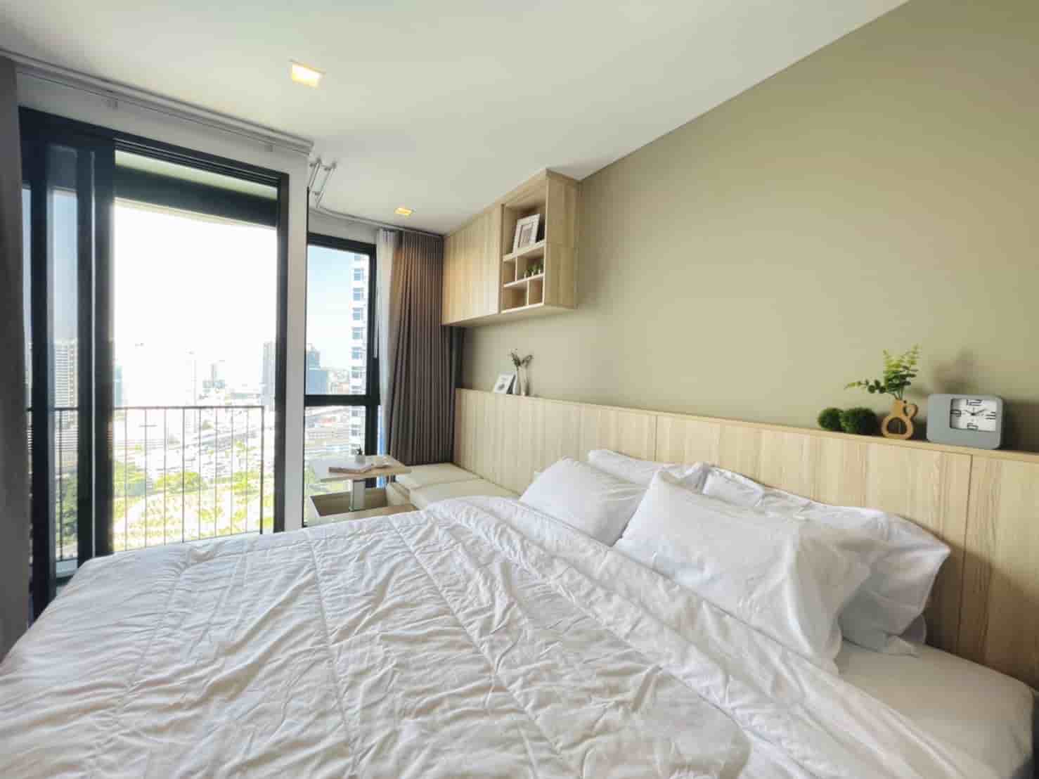 เดอะ ไลน์ พหลโยธิน พาร์ค