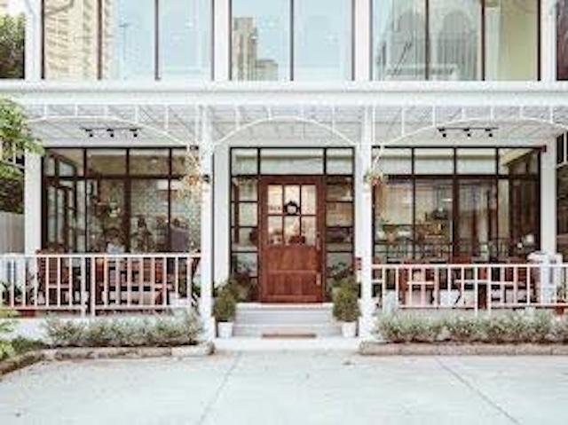 อาคารพาณิชย์