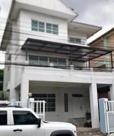 ทาวน์เฮ้าส์