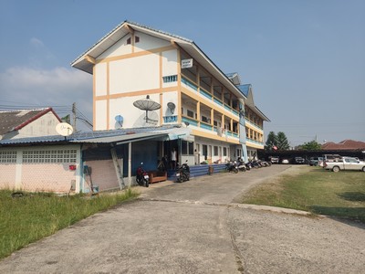 อพาร์ทเมนท์