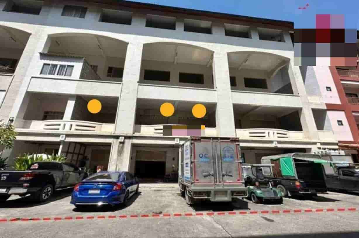 สมประสงค์พลาซ่า นาจอมเทียน