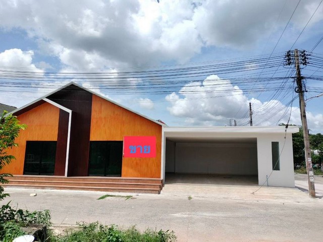 ทาวน์เฮ้าส์