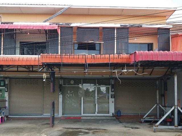 อาคารพาณิชย์