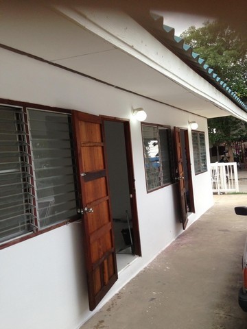 อพาร์ทเมนท์