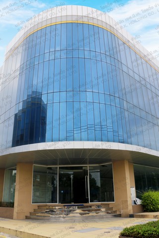 สำนักงาน