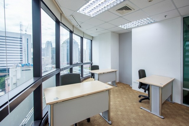 สำนักงาน