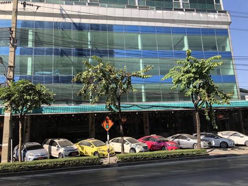 ให้เช่าราคาถูก