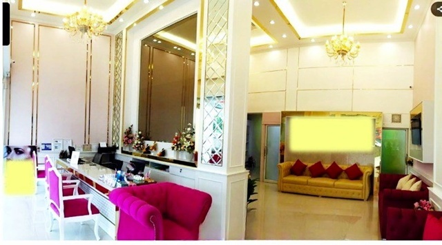 อาคารพาณิชย์