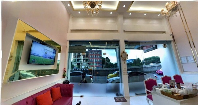 อาคารพาณิชย์