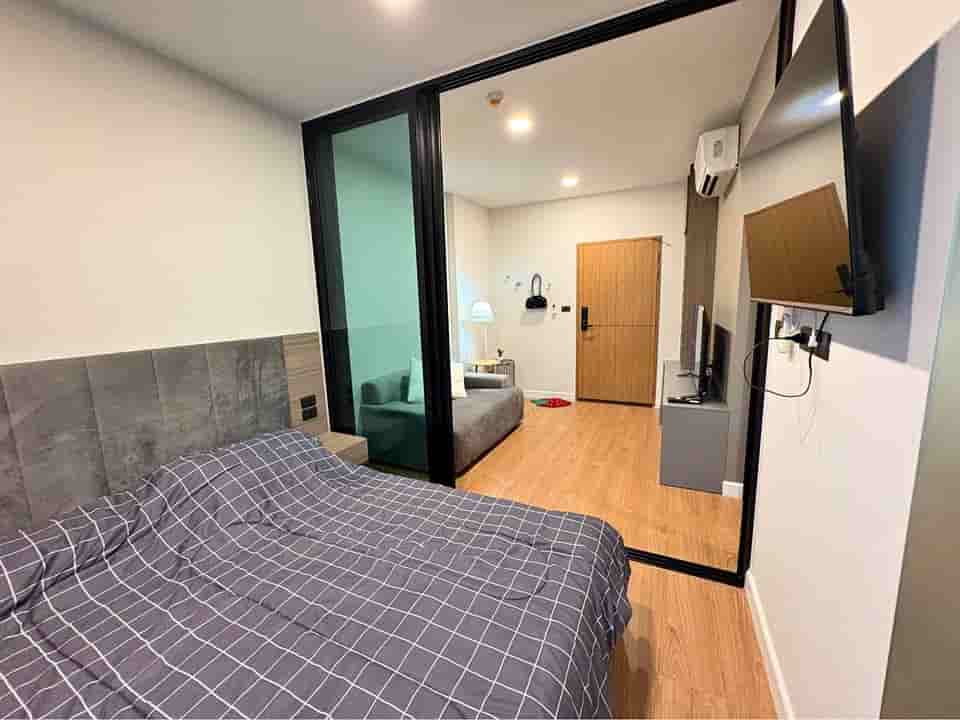 ตำบลป่าแดด อำเภอเมืองเชียงใหม่