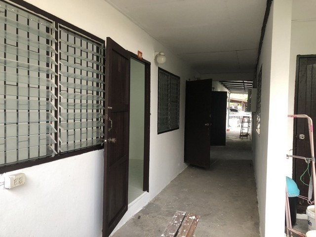 อพาร์ทเมนท์