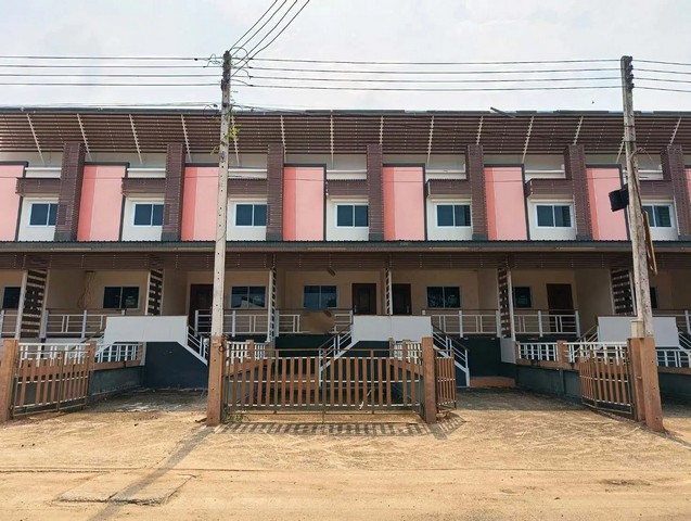 อาคารพาณิชย์