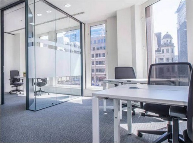 สำนักงาน