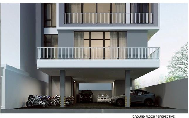 สำนักงาน