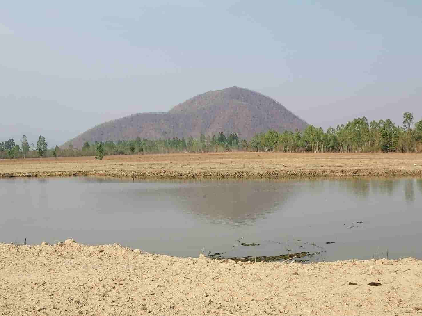 ต.วังจันทร์ อ.แก่งกระจาน จ.เพช