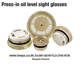 sight glass