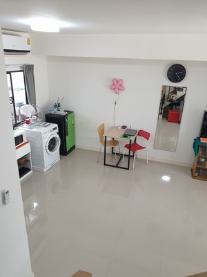 ทาวน์เฮ้าส์