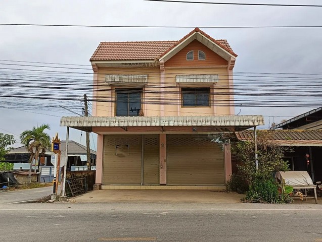 อาคารพาณิชย์