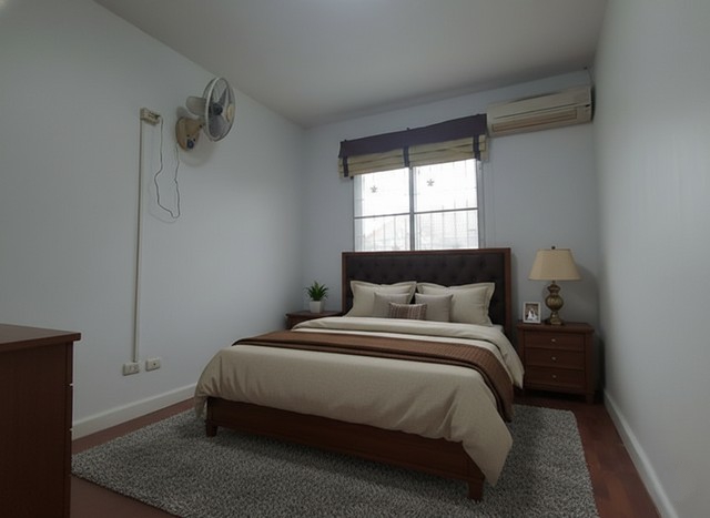 ทาวน์เฮ้าส์