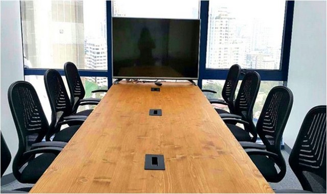 สำนักงาน