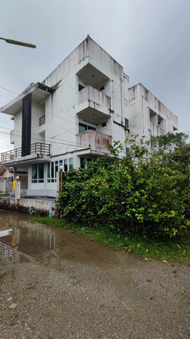 อพาร์ทเมนท์