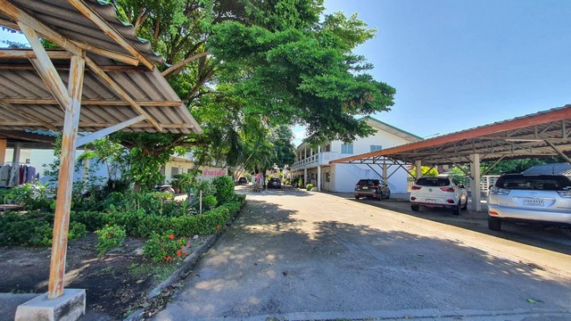 อพาร์ทเมนท์