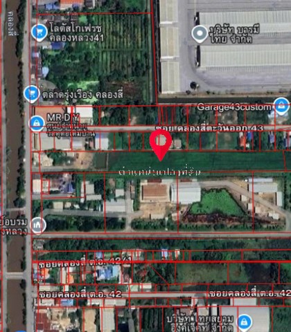 ที่ดิน